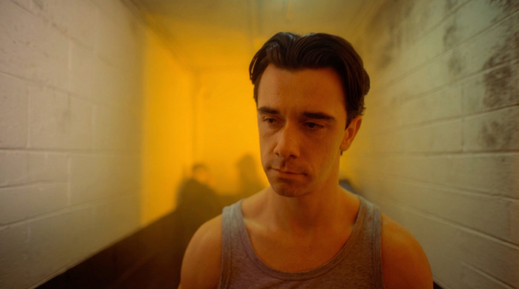 Dance performance project