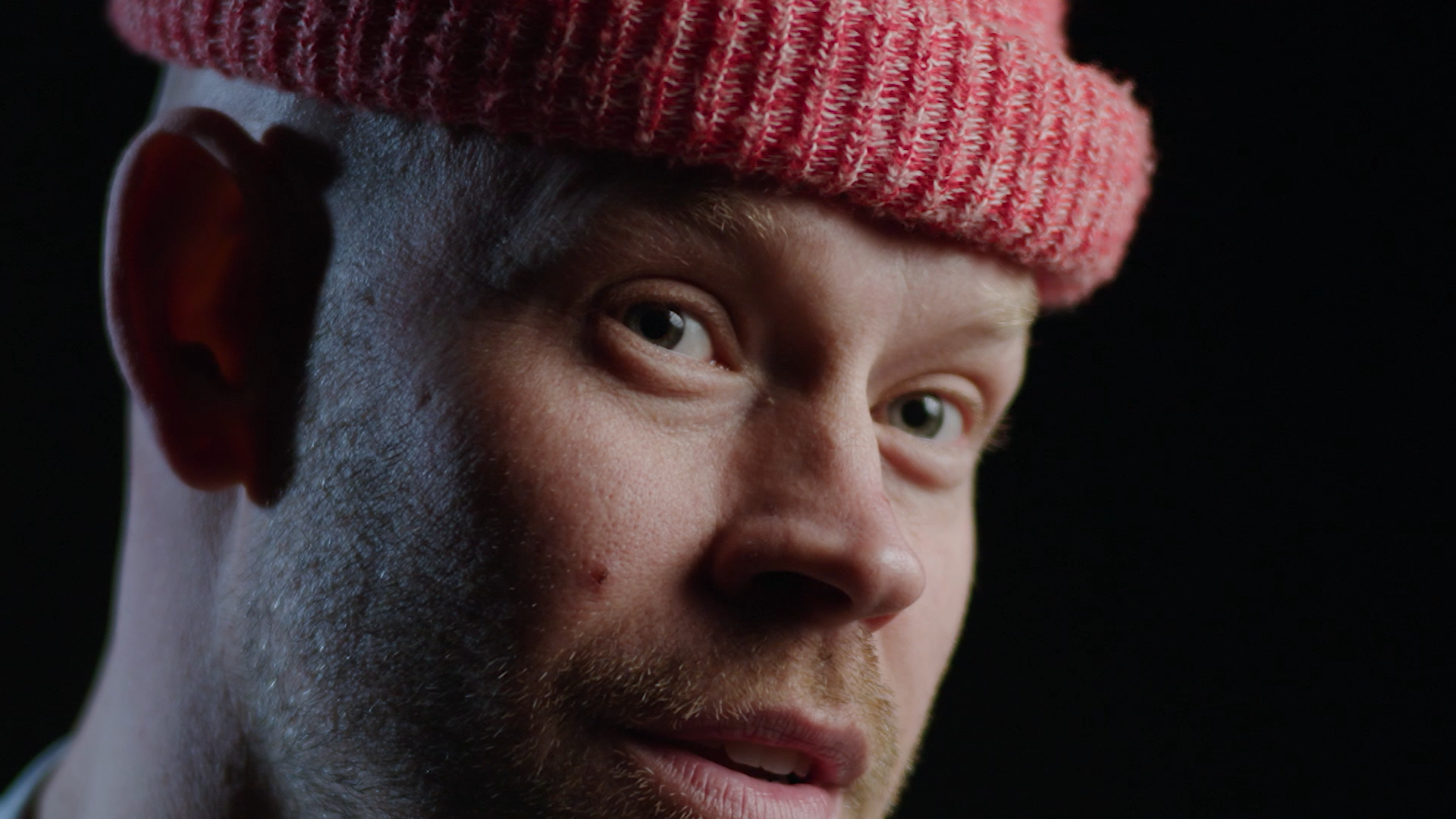 Theatre production project