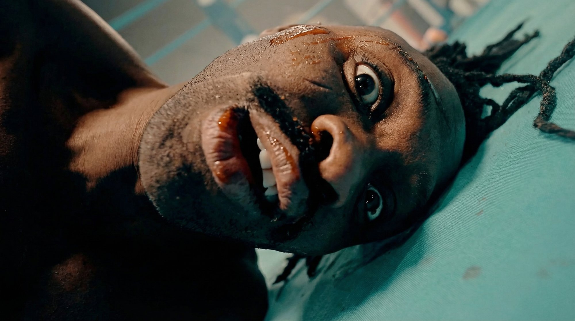 Feature film project