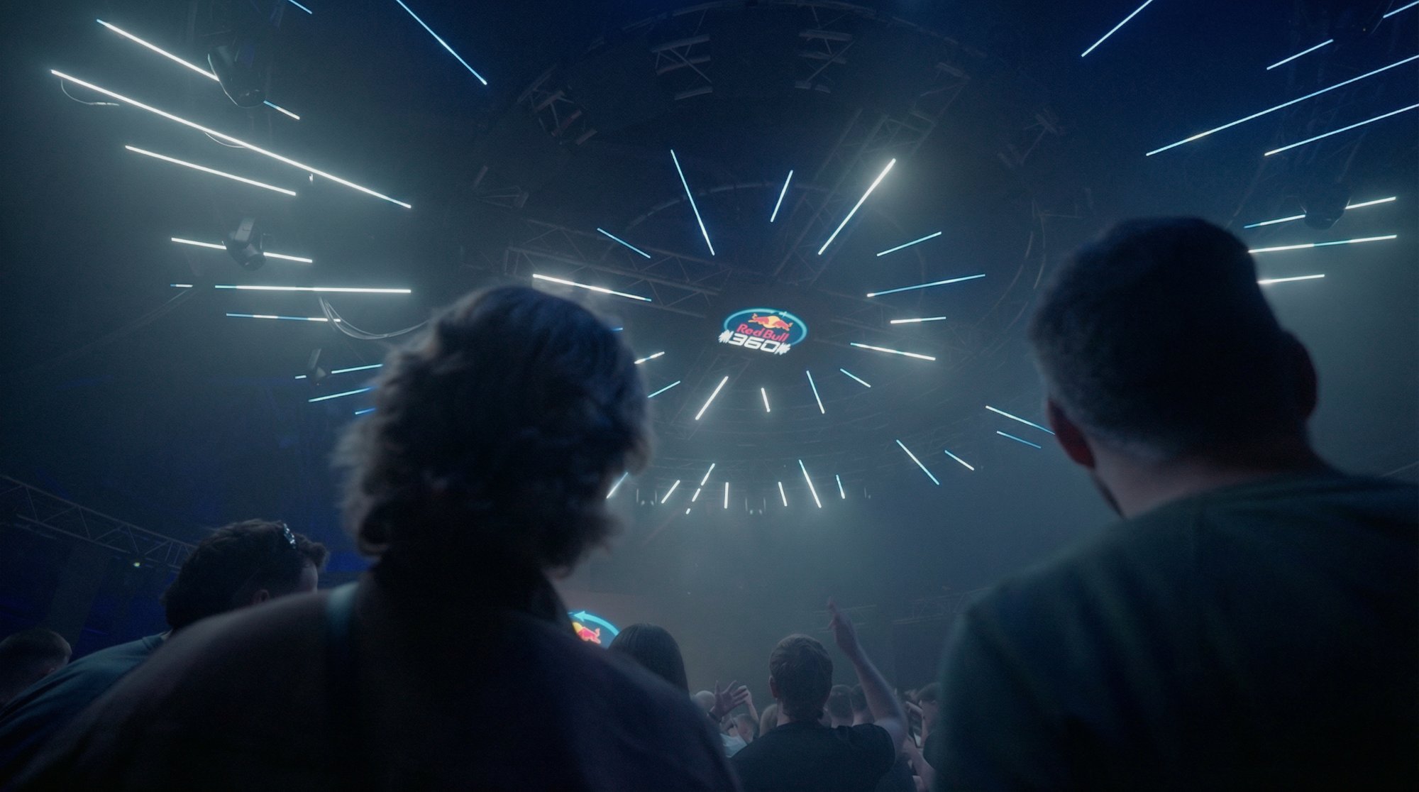 Branded commercial project